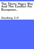 The_Thirty_Years_War_and_the_conflict_for_European_hegemony__1600-1660