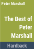 The_best_of_Peter_Marshall