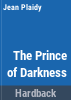 The_prince_of_darkness