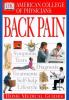 DK_America_College_of_Physicians_home_medical_guide_to_back_pain
