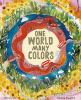 One_world_many_colors