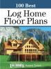 100_best_log_home_floor_plans