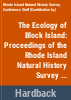 The_ecology_of_Block_Island