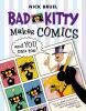 Bad_Kitty_makes_comics