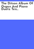 The_Ditson_album_of_organ_and_piano_duets