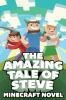 The_Amazing_tale_of_Steve