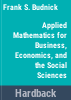 Applied_mathematics_for_business__economics__and_the_social_sciences