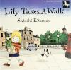Lily_takes_a_walk