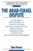 The_Arab-Israel_dispute