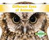 Different_eyes_of_animals