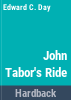 John_Tabor_s_ride