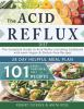 The_acid_reflux_diet