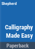Calligraphy_made_easy