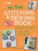 My_first_stitching___sewing_book