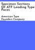 Specimen_sections_of_ATF_leading_type_faces