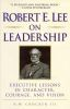 Robert_E__Lee_on_leadership