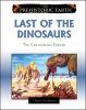 Last_of_the_dinosaurs