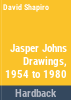 Jasper_Johns_drawings__1954-1984