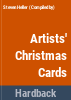 Artists__Christmas_cards