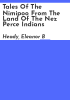 Tales_of_the_Nimipoo_from_the_land_of_the_Nez_Perce_Indians