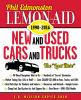 Lemon-aid_car_guide