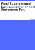 Final_supplemental_environmental_impact_statement