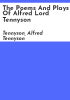 The_poems_and_plays_of_Alfred_Lord_Tennyson