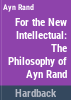 For_the_new_intellectual