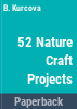 52_nature_craft_projects