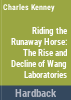 Riding_the_runaway_horse