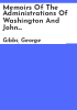 Memoirs_of_the_administrations_of_Washington_and_John_Adams