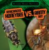 Africanized_honeybee_vs__army_ant