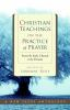 Christian_teachings_on_the_practice_of_prayer