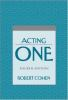 Acting_one
