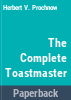 The_complete_toastmaster