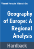 Geography_of_Europe__a_regional_analysis
