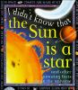 The_sun_is_a_star