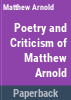 Poetry_and_criticism_of_Matthew_Arnold