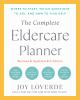 The_complete_eldercare_planner