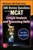 500_review_questions_for_the_MCAT