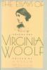 The_essays_of_Virginia_Woolf