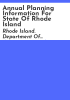 Annual_planning_information_for_state_of_Rhode_Island