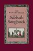The_Harvard_Hillel_sabbath_songbook
