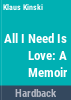 All_I_need_is_love
