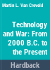 Technology_and_war