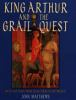 King_Arthur_and_the_Grail_quest