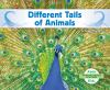 Different_tails_of_animals