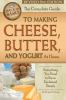 The_complete_guide_to_making_cheese__butter__and_yogurt_at_home