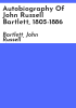 Autobiography_of_John_Russell_Bartlett__1805-1886
