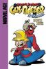 The_marvelous_adventures_of_Gus_Beezer_and_Spider-Man